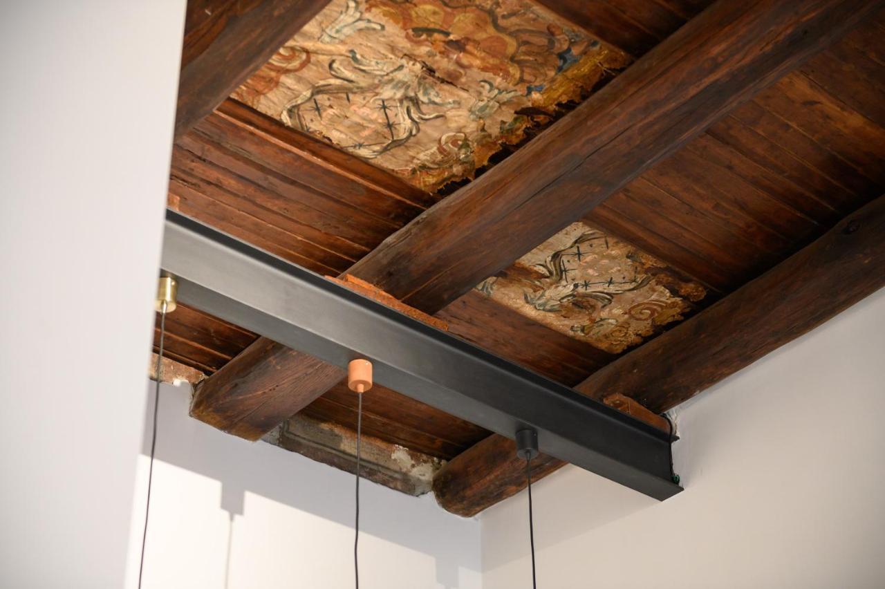 Gasthuis Interno Barocco *