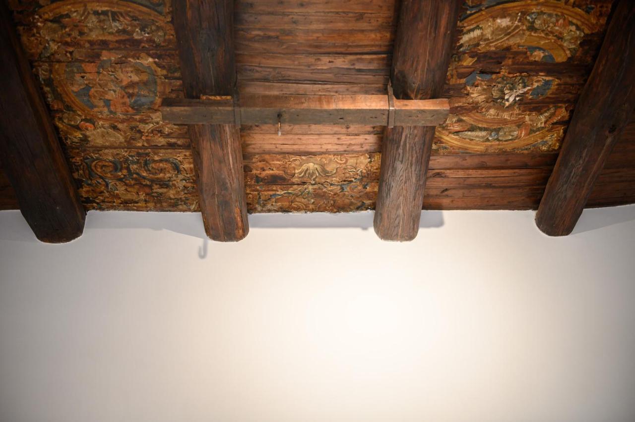 Interno Barocco Napels