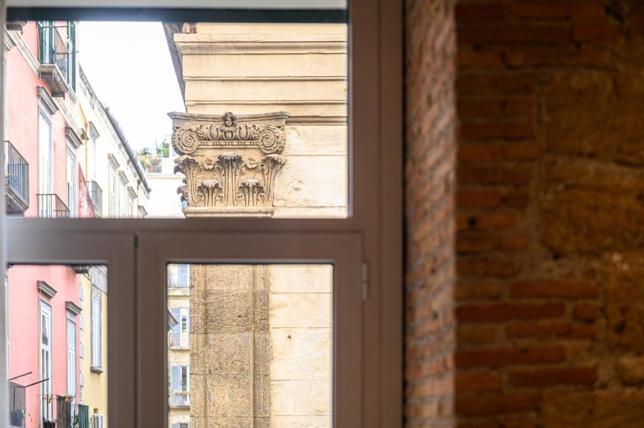 Interno Barocco Gasthuis *