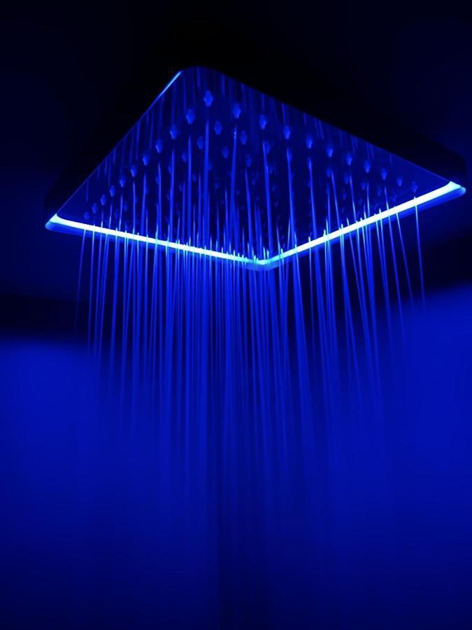 Interno Barocco * Napels