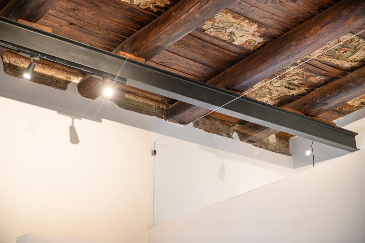 Interno Barocco Gasthuis Napels