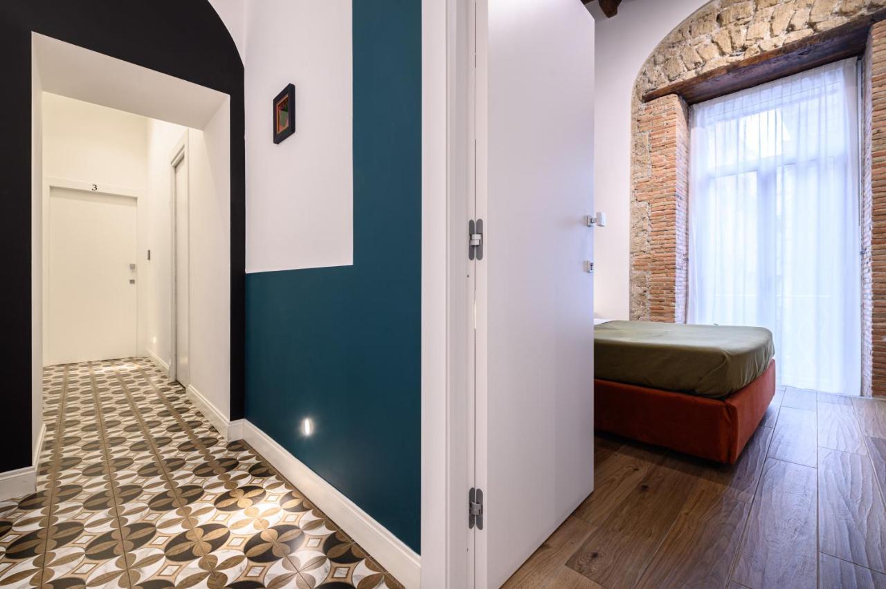 Interno Barocco Gasthuis