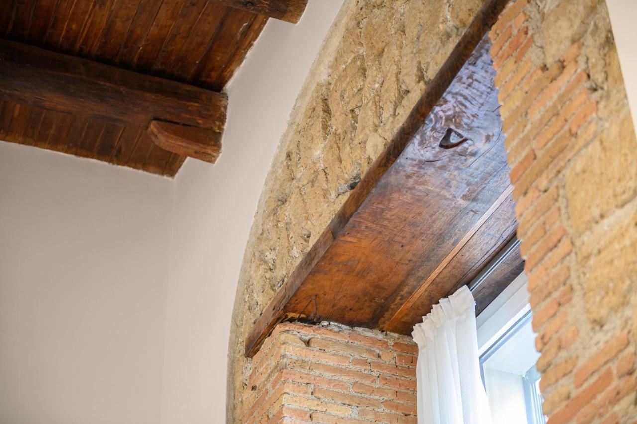 Gasthuis Interno Barocco Napels