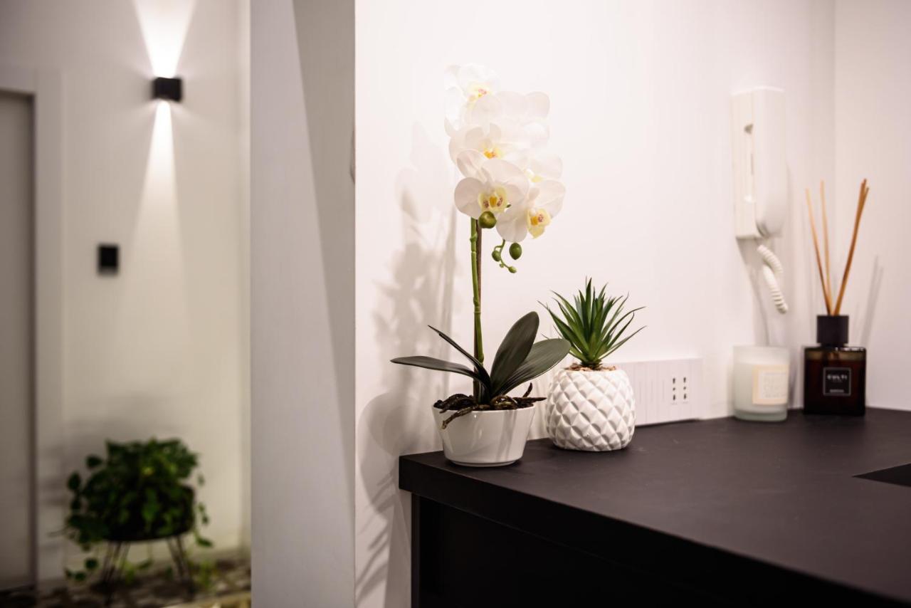 Interno Barocco Napels
