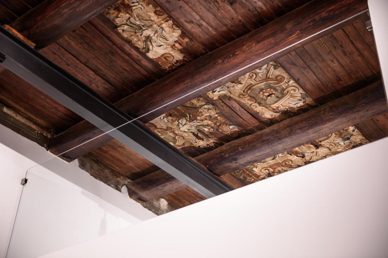 Gasthuis Interno Barocco