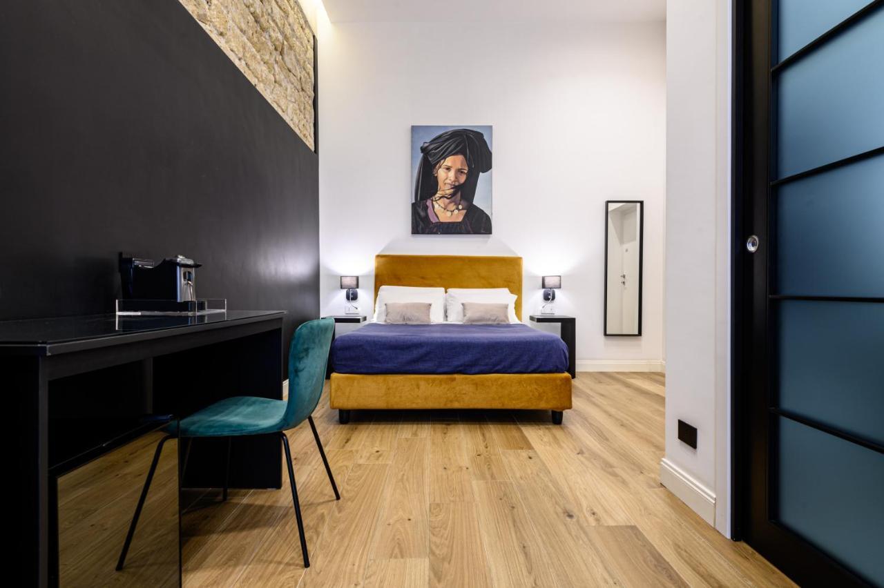 Interno Barocco * Napels