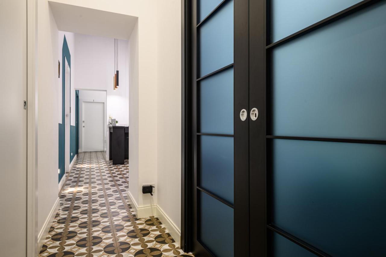Interno Barocco Gasthuis Napels