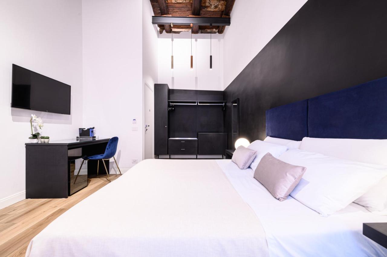 Interno Barocco Napels