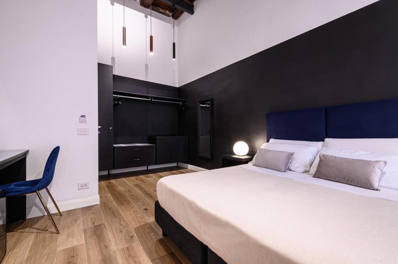 Interno Barocco * Napels