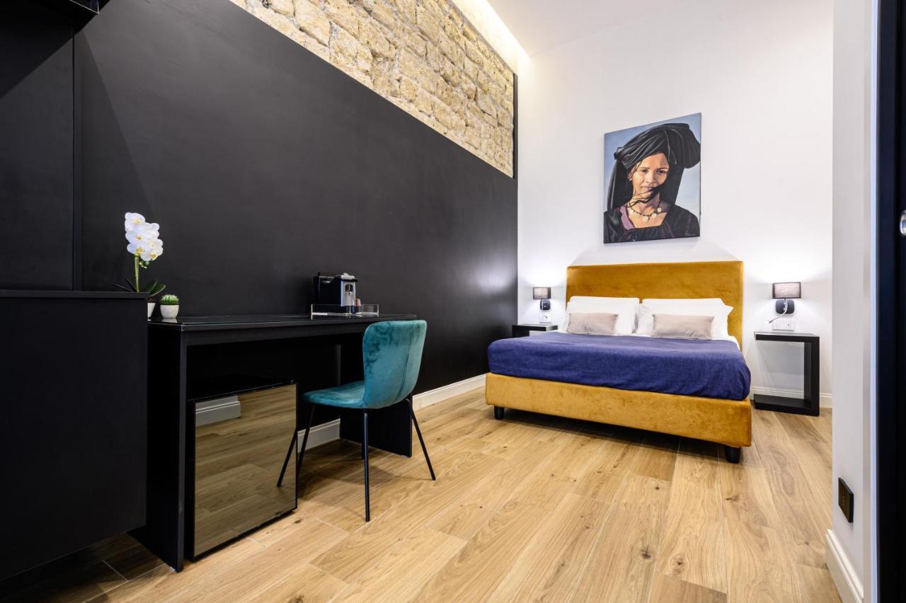 Interno Barocco *