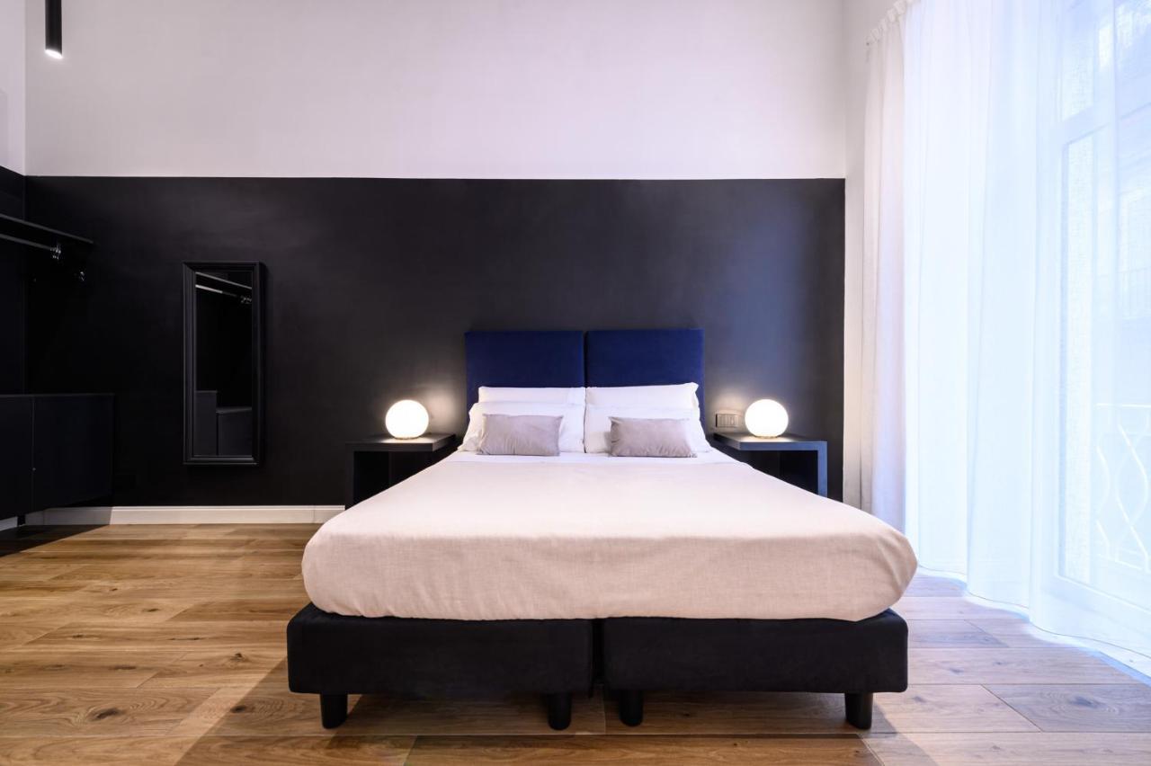 Interno Barocco Gasthuis Napels