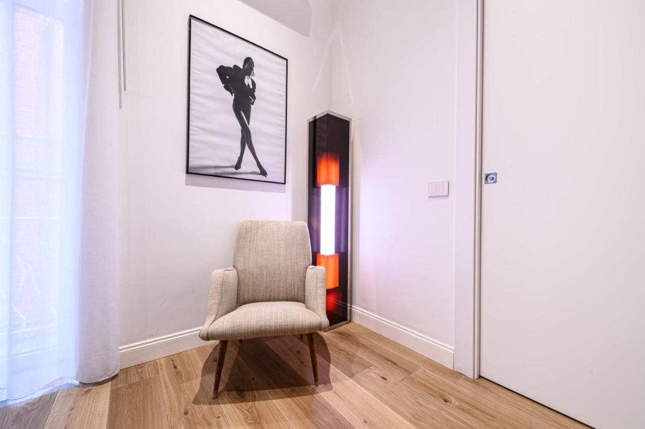 Gasthuis Interno Barocco Napels