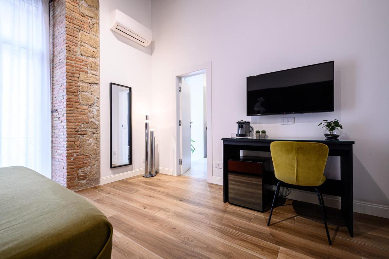 Interno Barocco * Napels