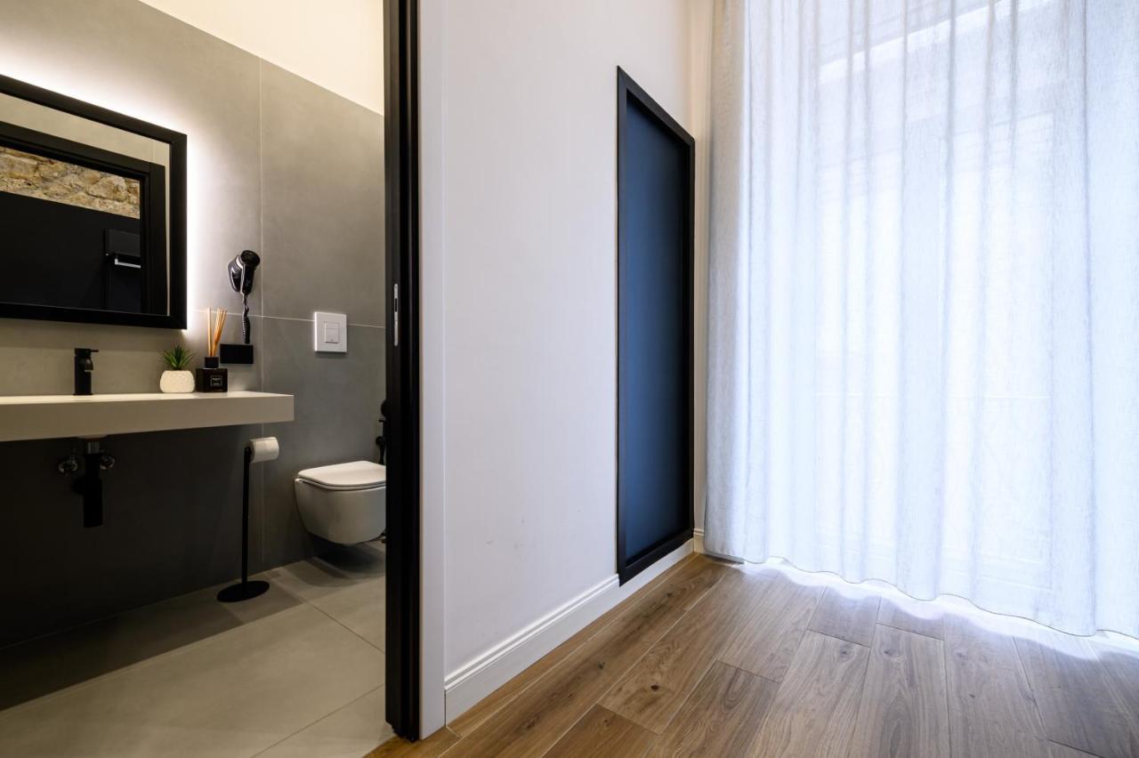 Gasthuis Interno Barocco Napels
