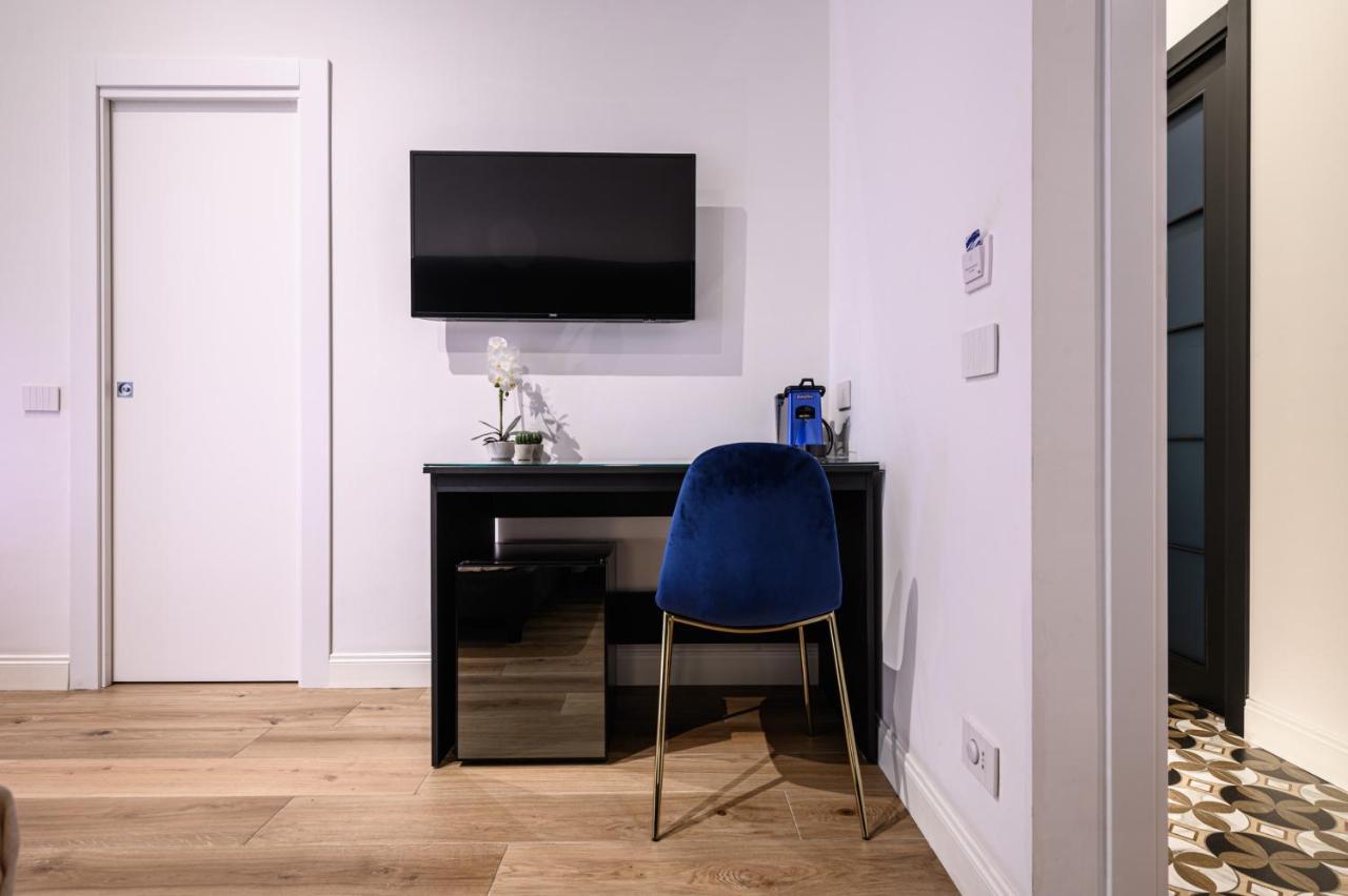 Gasthuis Interno Barocco *