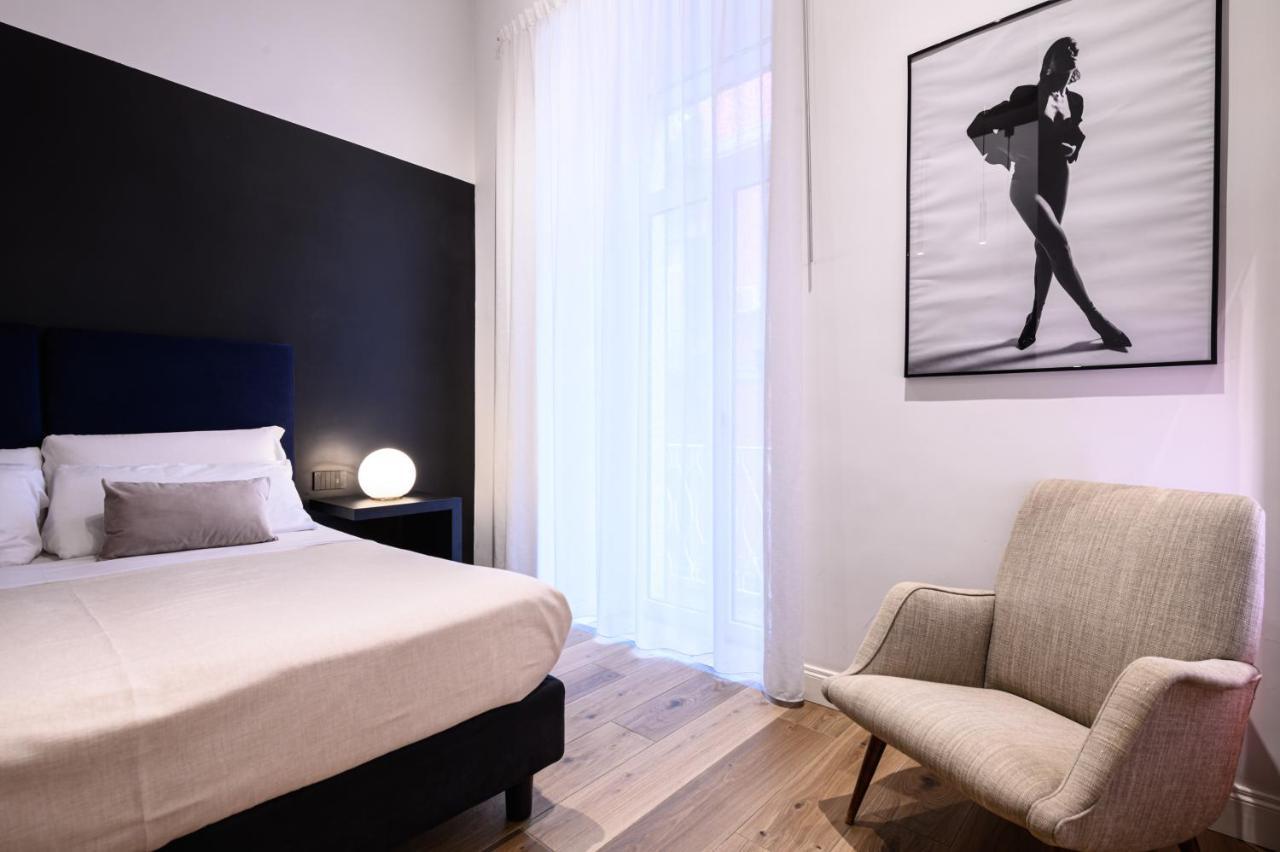 Interno Barocco Napels