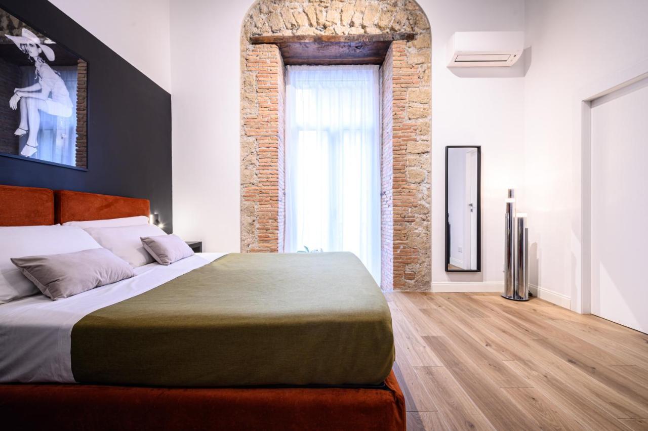 Gasthuis Interno Barocco Napels