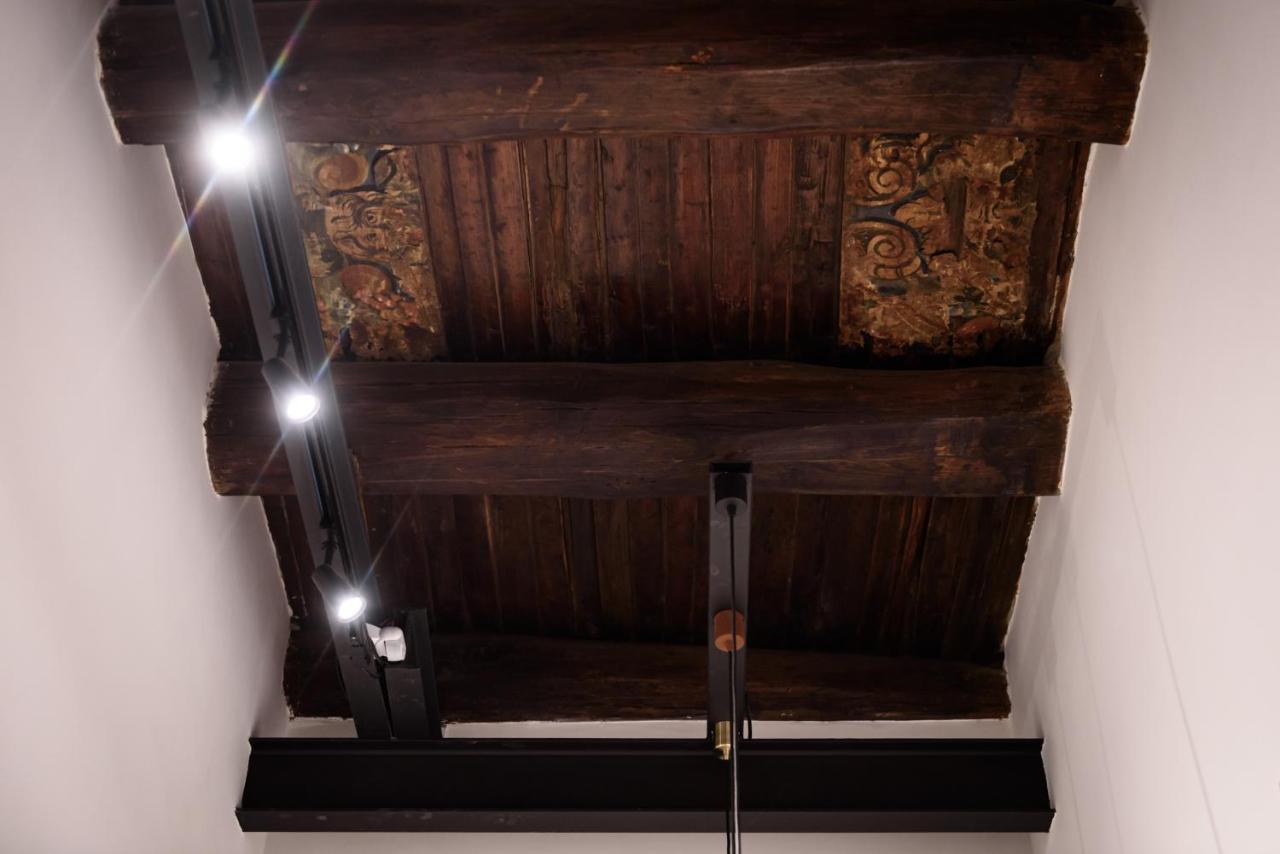 Interno Barocco Gasthuis *