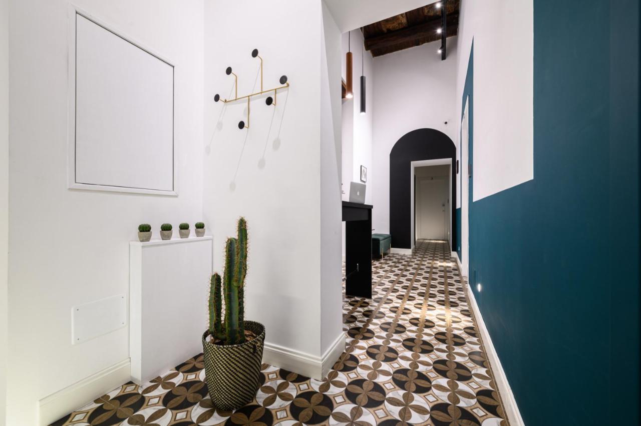 Interno Barocco Gasthuis