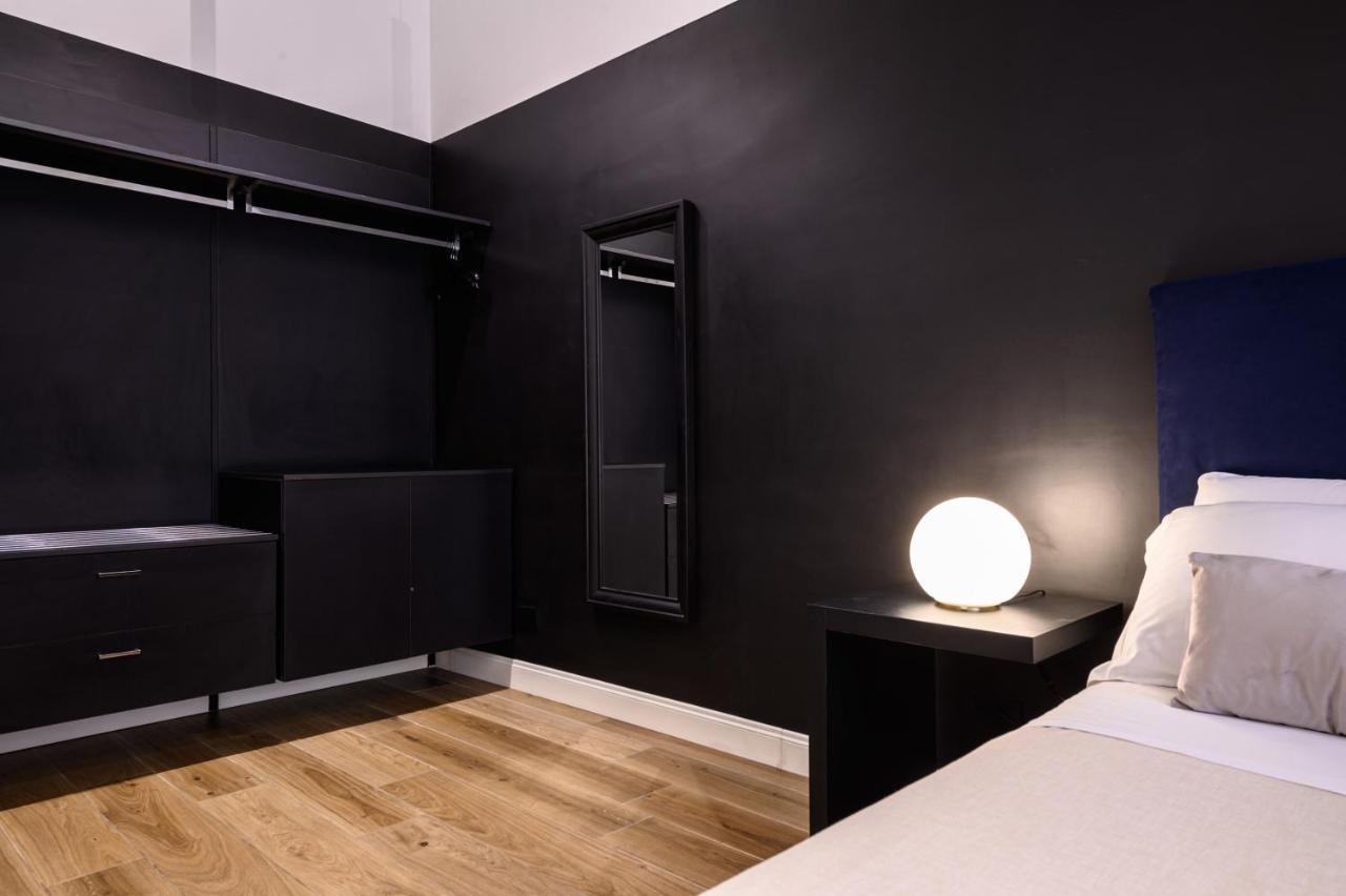 Interno Barocco Gasthuis
