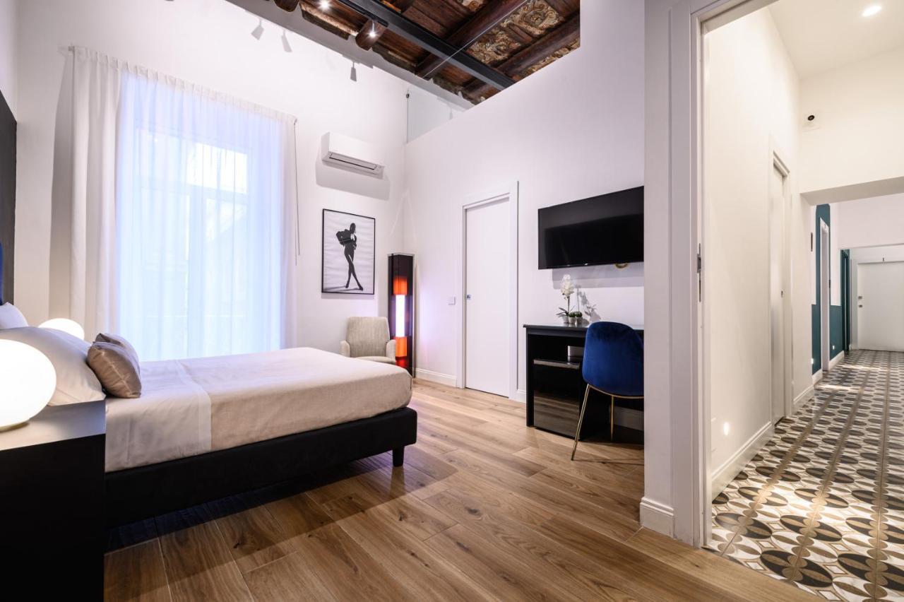 Gasthuis Interno Barocco