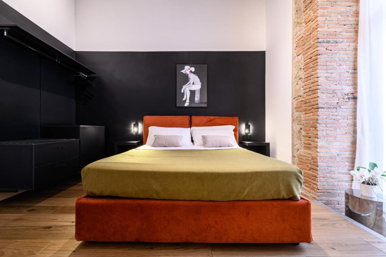 Interno Barocco * Napels