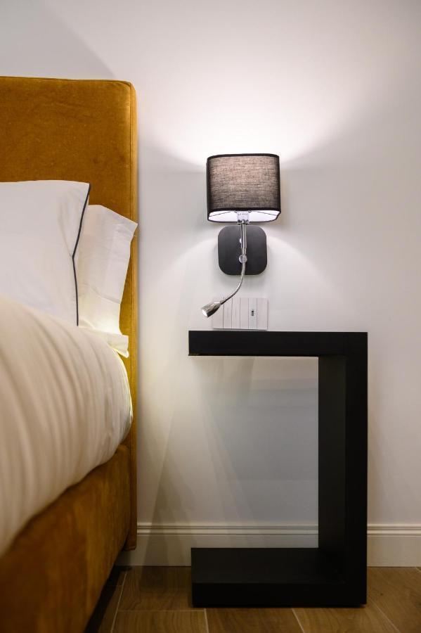 Gasthuis Interno Barocco Napels