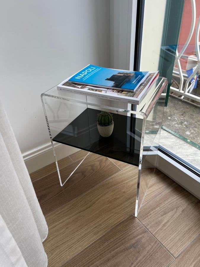 Guest house Interno Barocco *